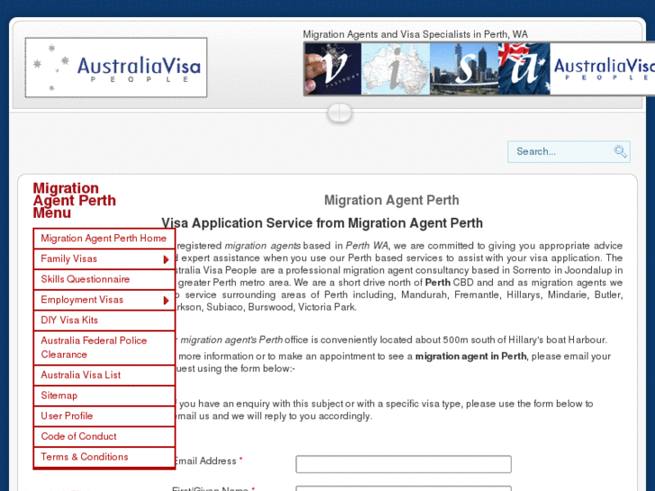 www.migrationagentperth.com