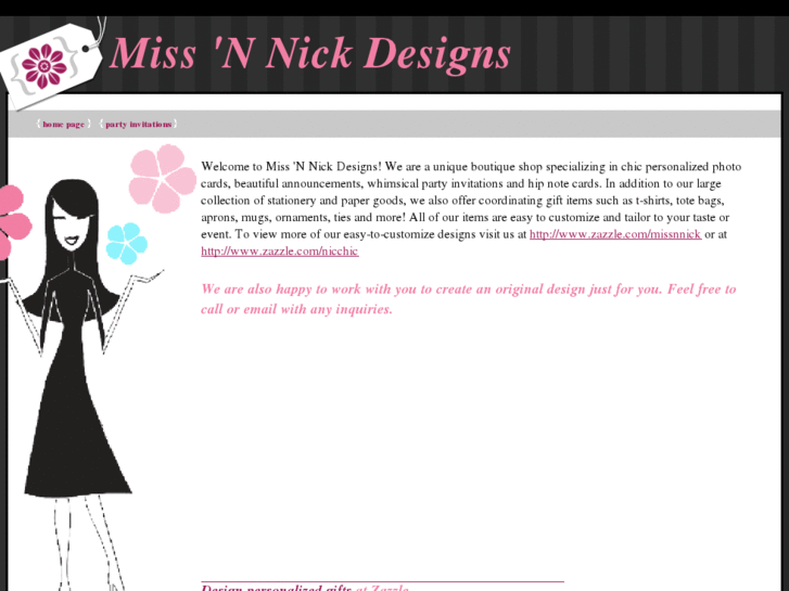 www.missnnick.com