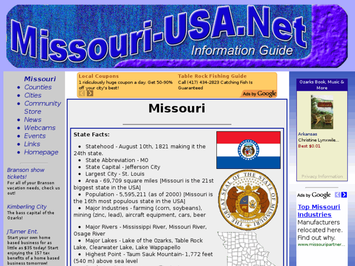 www.missouri-usa.net