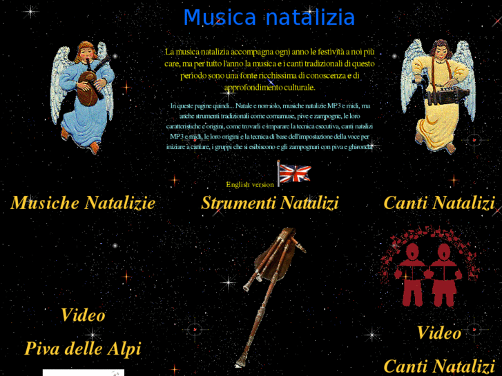 www.musicanatalizia.org