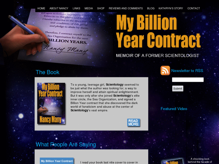 www.mybillionyearcontract.com