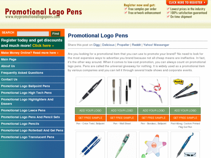 www.mypromotionallogopens.com