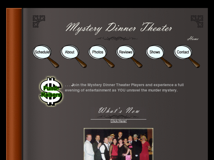 www.mysterydinnertheaterplayers.com