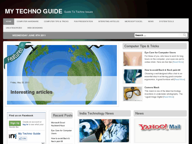 www.mytechnoguide.com