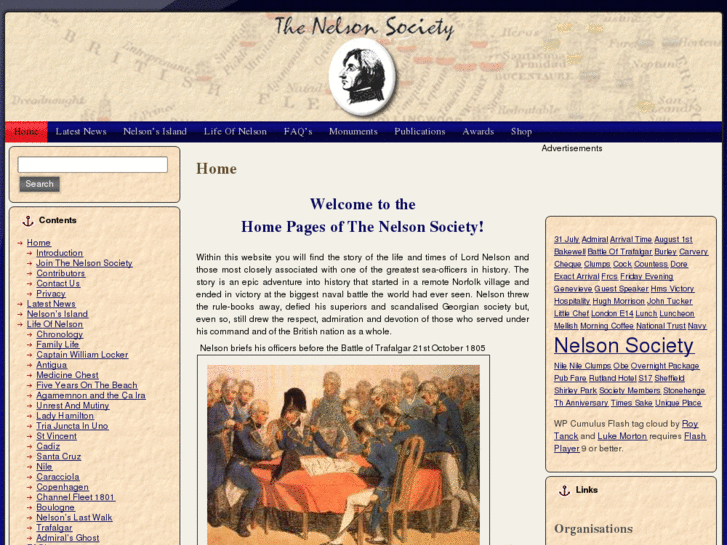www.nelson-society.com