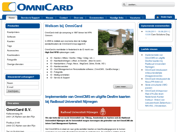 www.omnicardsales.com