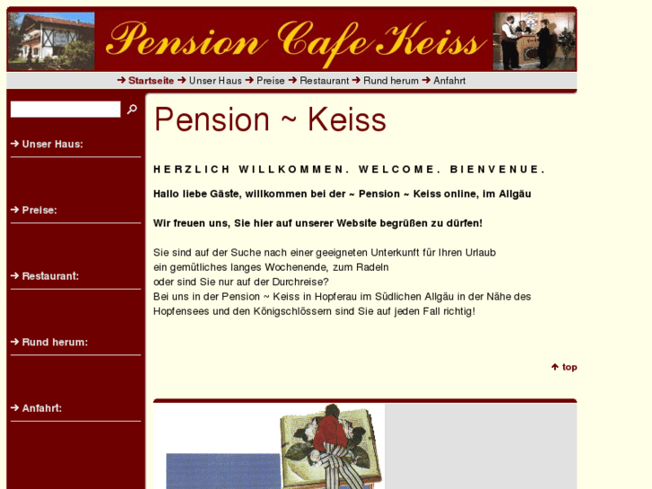 www.pension-keiss.com