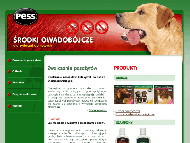 www.pess.com.pl