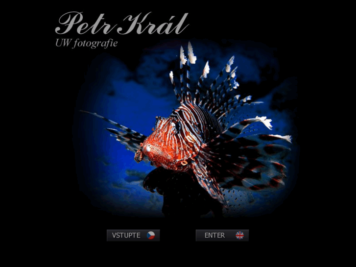 www.petrkral.com