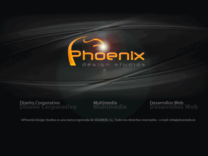 www.phoenixds.es