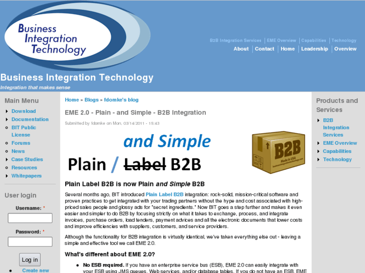 www.plainandsimpleb2b.com