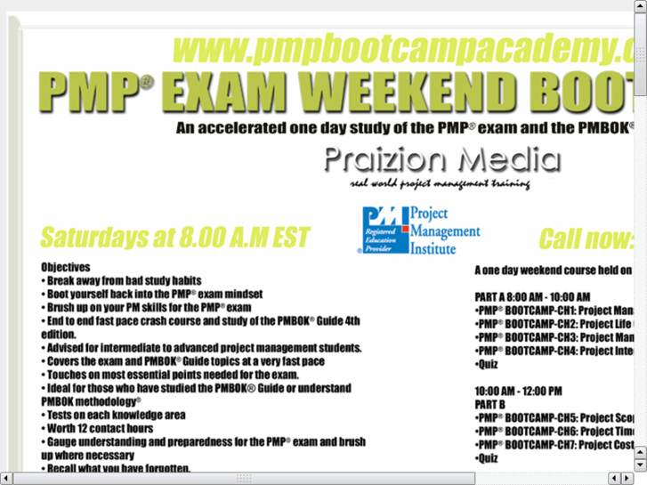 www.pmpbootcampacademy.com