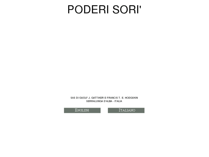 www.poderi-sori.com