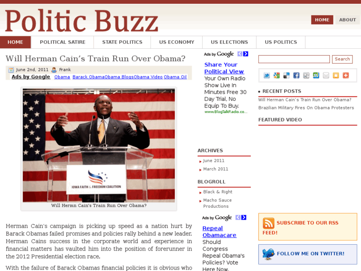 www.politicbuzz.com