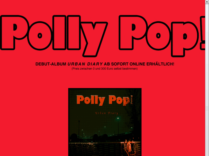 www.pollypop.net