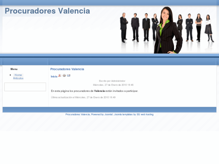 www.procuradoresvalencia.com