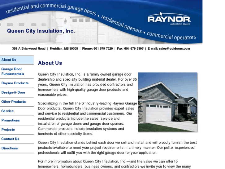 www.qcidoors.com