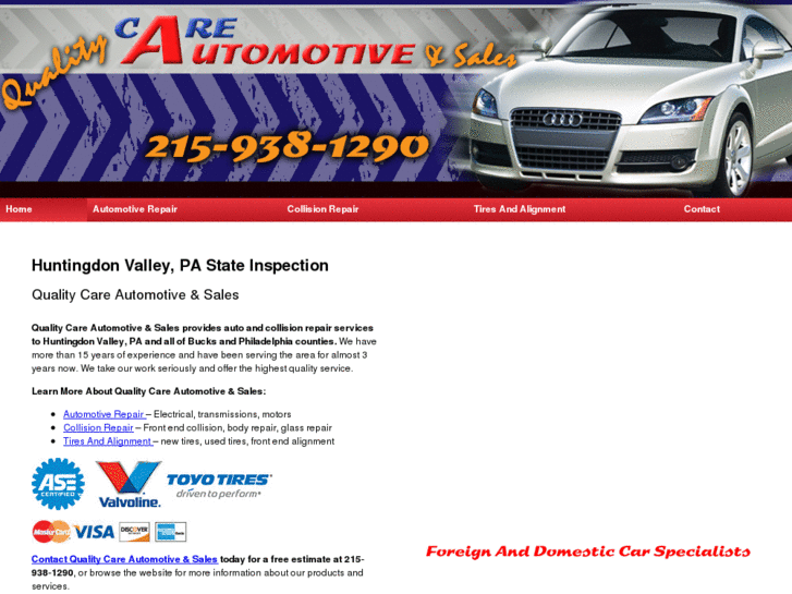 www.qualcareauto.com