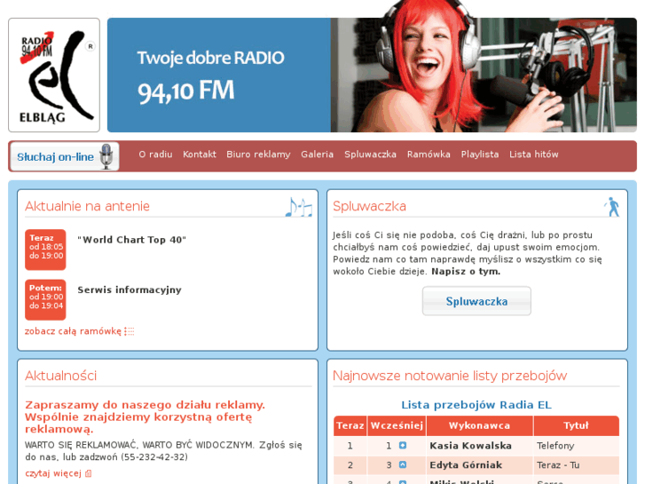 www.radioel.pl