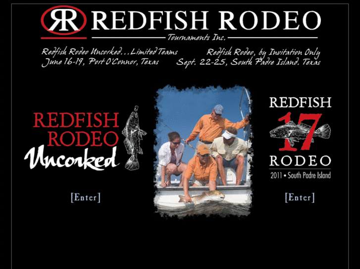 www.redfishrodeotournament.com