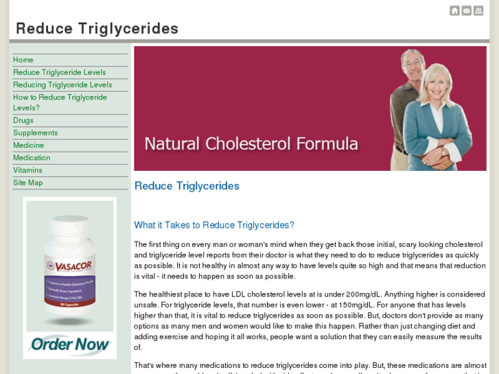 www.reducetriglycerides.org