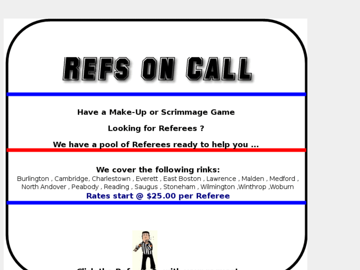www.refsoncall.com