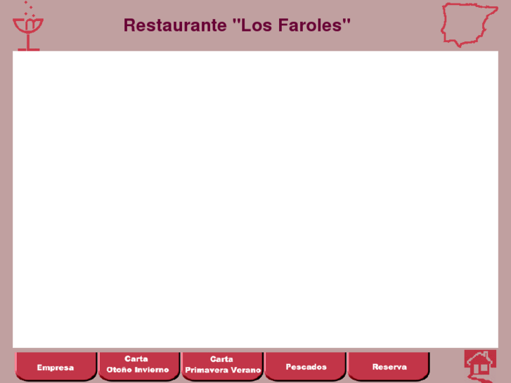 www.restaurantelosfaroles.com