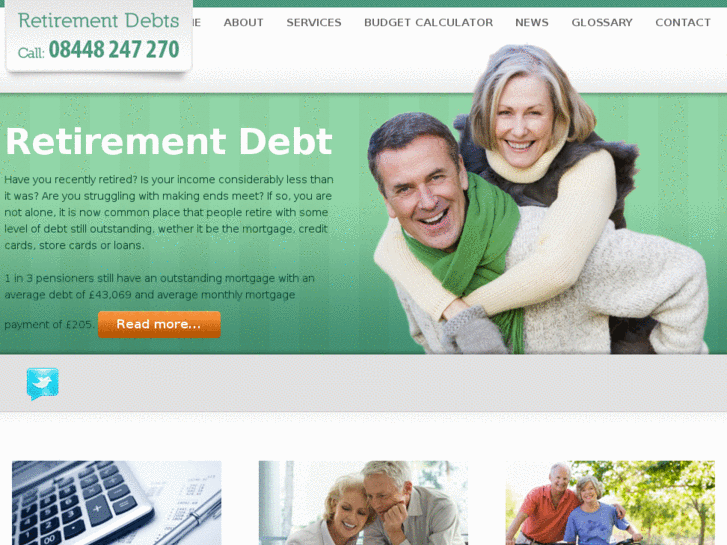 www.retirementdebts.co.uk