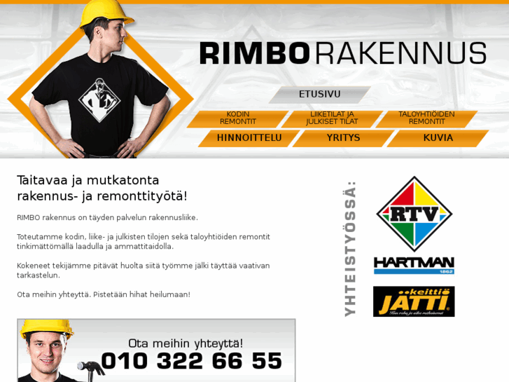 www.rimborakennus.com