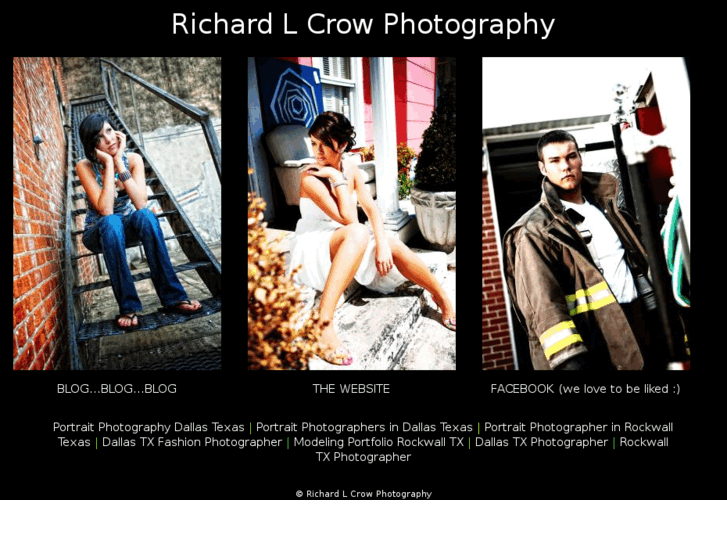 www.rlcrowphotography.com