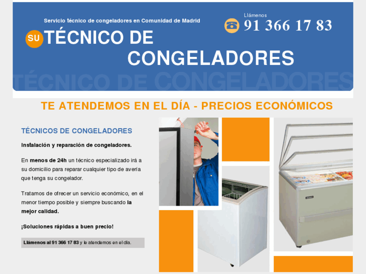 www.sat-congeladores.com