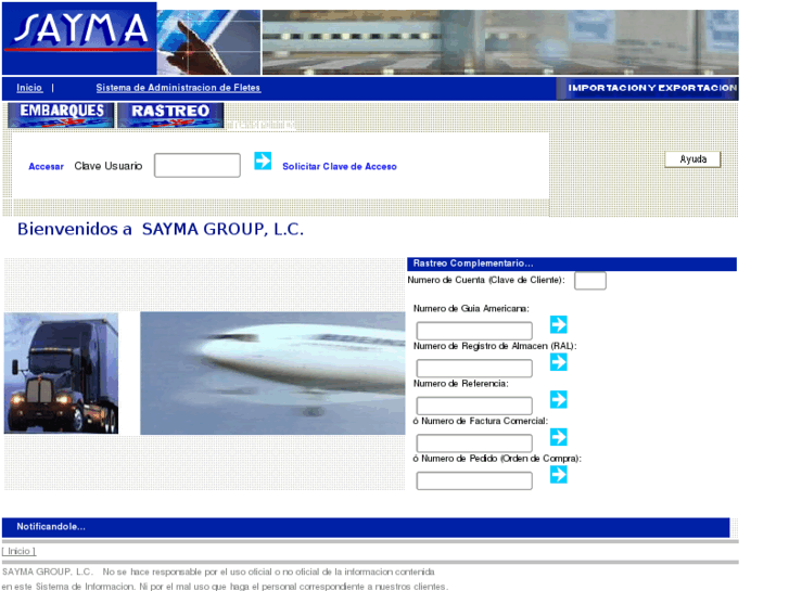 www.saymagroup.com