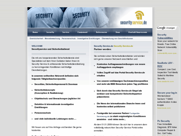 www.security-service.de