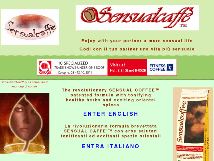 www.sensualcaffe.com