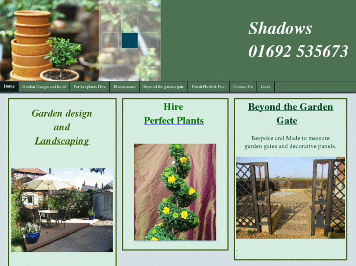 www.shadowstopiaryhire.co.uk