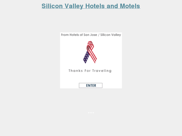 www.siliconvalleyhotels.org