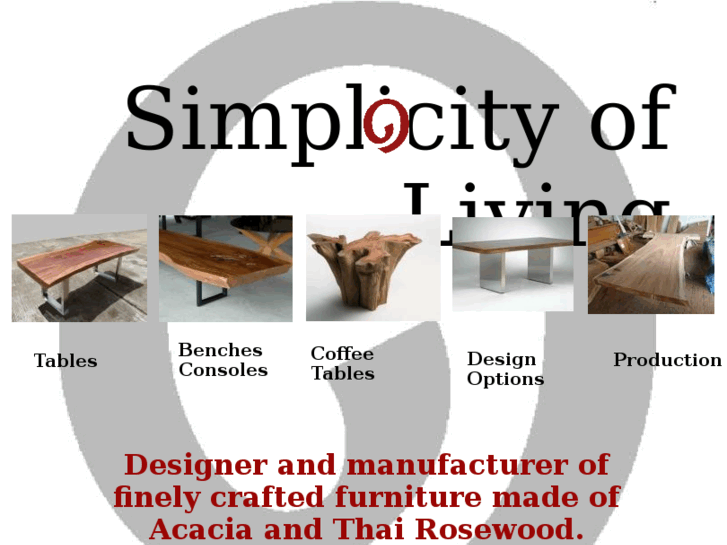 www.simplicityofliving.com