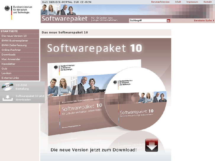 www.softwarepaket.info