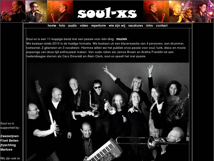 www.soul-xs.nl