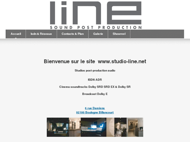 www.studio-line.net