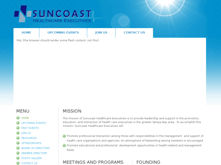 www.suncoasthealthcareexecutives.com