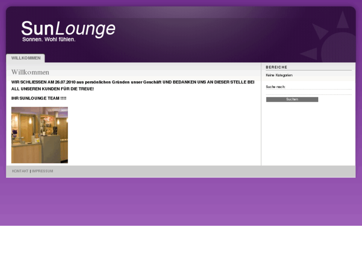 www.sunlounge.biz