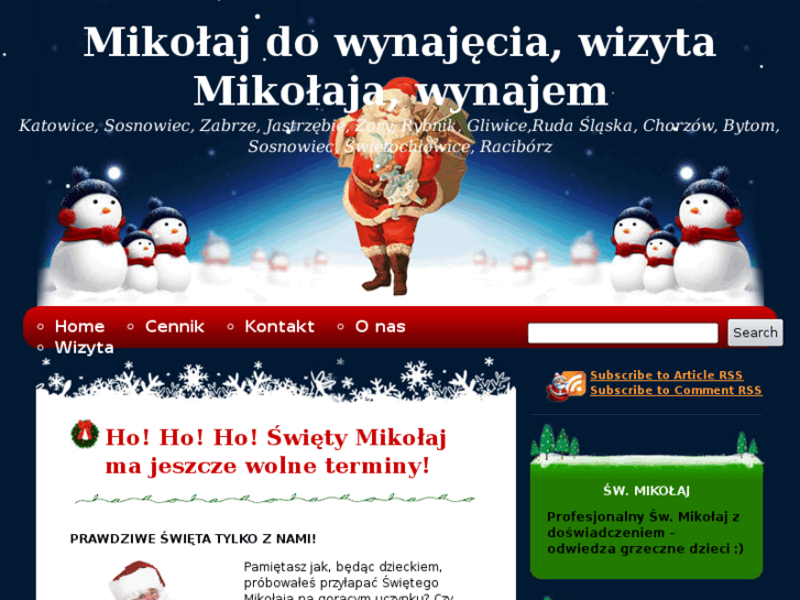 www.swiety-mikolaj.info