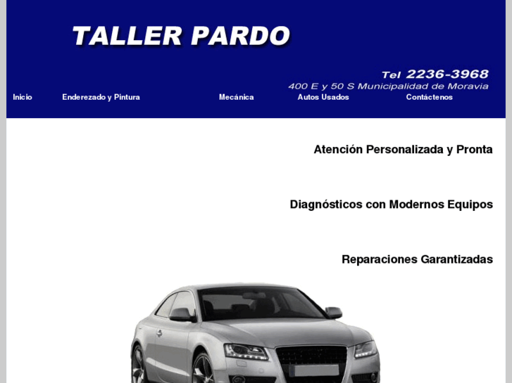 www.tallerpardo.com