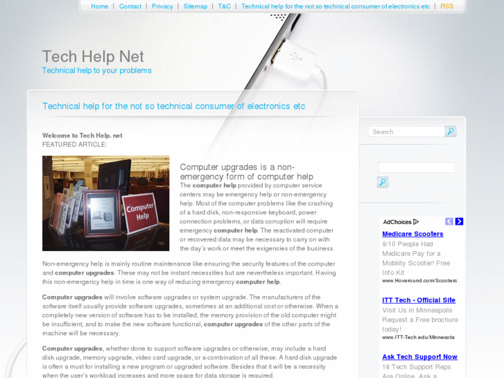 www.tech-help.net