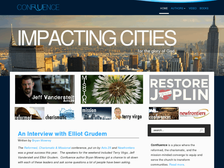 www.theconfluenceblog.com
