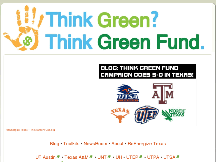 www.thinkgreenfund.org