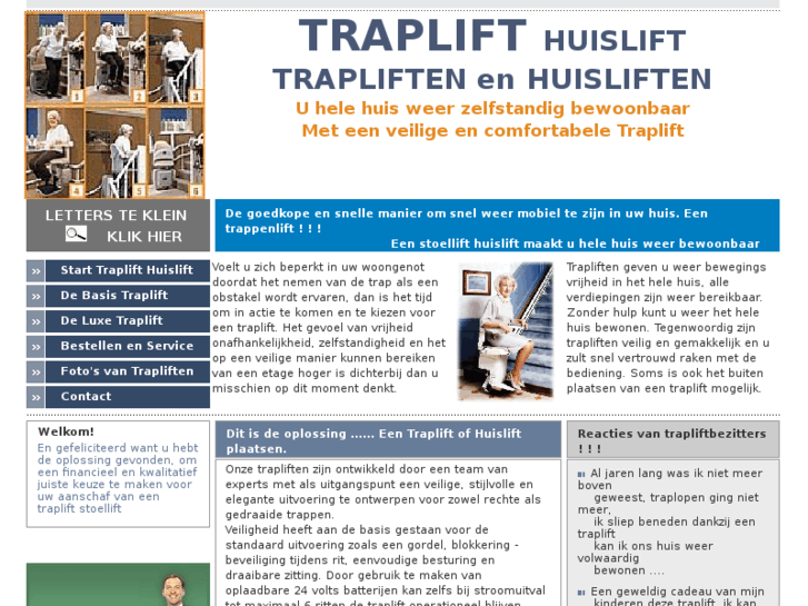 www.trappenlift.nl