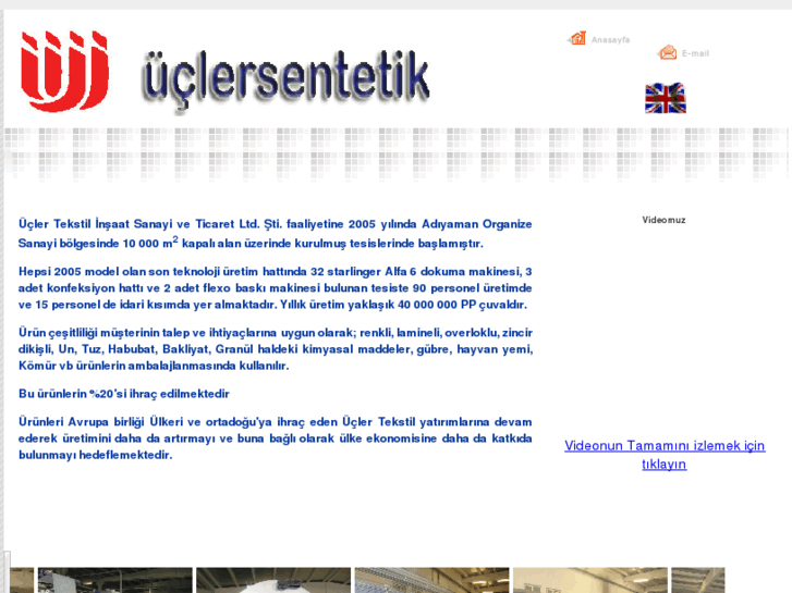 www.uclersentetik.com