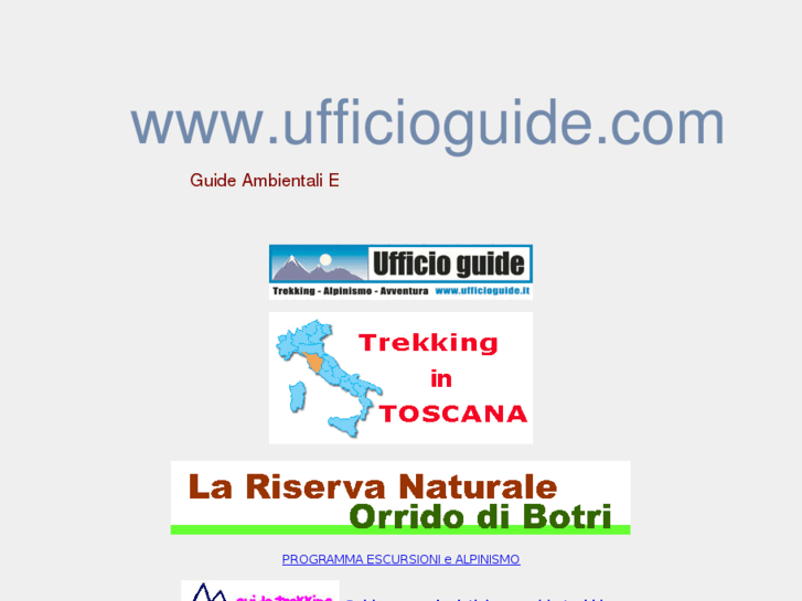 www.ufficioguide.com